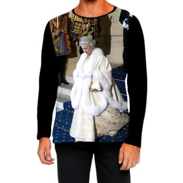 Imagem de Camiseta Manga Longa Ads Tails Sonic the Hedgehog 1 - Fabriqueta, GG