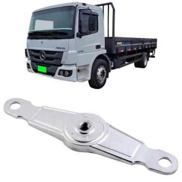 Imagem de Calibrador flange rodoar roda cubo diant caminhão mb atego - RESFRIAR