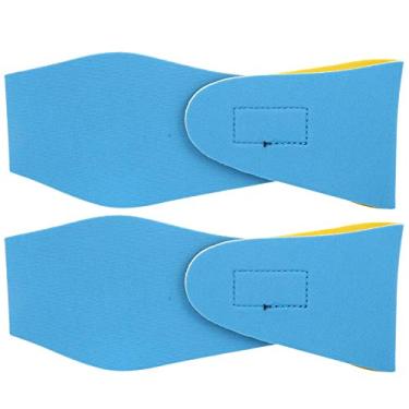 Imagem de Tampões para Os Ouvidos para Natação, Protetores para Os Ouvidos para Natação para Homens, 2 Peças, Faixa de Cabelo à Prova d'água para Ioga, Mergulho, Proteção para Os Ouvidos,