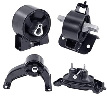 Imagem de GEUMRI Suporte de Motor Compatível com 08-10 Chrysler Town & Country/ Dodge Grand Caravan 3.3L3.8L 4.0L/ 09-10 Vw Routan 3.8L 4.0Lw/ Auto A5654, A5480, A5465, A5493