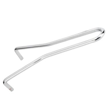 Imagem de Retentor de Chave de Aço Inoxidável, Peças de Ferramentas de Reparo, Ajuste para Liquidificador Vitamix 64oz, Manutenção Requintada