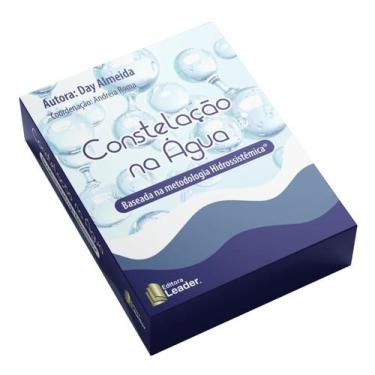 Imagem de Livro - Card Game Constelação na Água - Baseada na metodologia Hidross