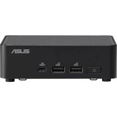 Imagem de ASUS Sistema Barebone NUC 14 Pro NUC14RVHv5 - Mini PC - Soquete BGA-2049-1 x Intel Core Ultra 5 14ª Geração 135H
