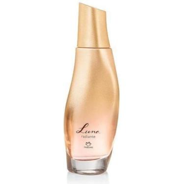 Imagem de Natura Desodorante Colônia Luna Radiante Feminino - 75Ml