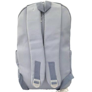Imagem de Mochila Casual Ordinary Unique N2450038 Azul- Quanhe