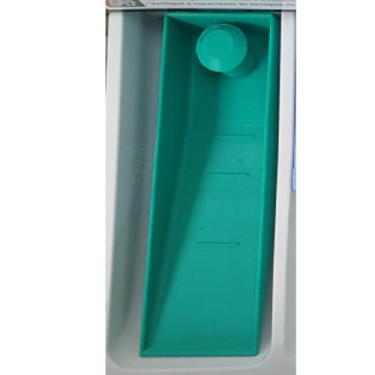 Imagem de Dispensador De Sabão Líquido Para Lavadora Secadora LG VC2, VC3, VC4
