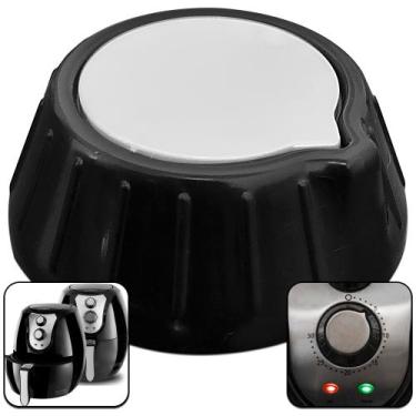Imagem de Botão do Timer para AiFryer Britânia Pró Saúde - Cadence, 1 BOTÃO BRIT