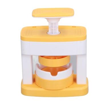 Imagem de Kit de Máquina de Fabricante de Botões DIY, Máquina de Prensagem de Criadores de crachá Com 48 Botões, Home Use Maker Badge para Atividades Artesanais Férias