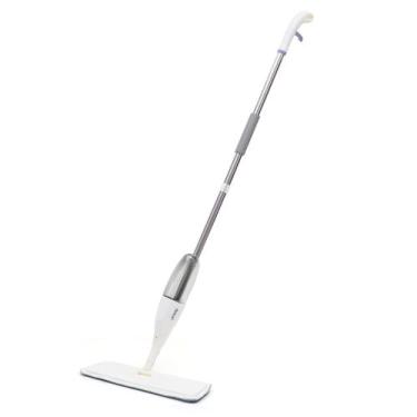 Imagem de Mop Spray com Gatilho E Dispenser - Simplo, U, BRANCO