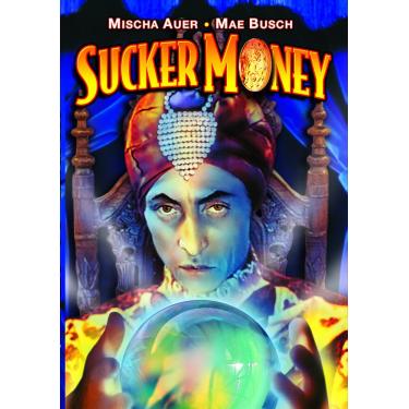 Imagem de Sucker Money