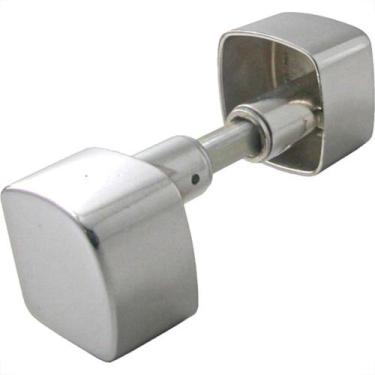 Imagem de Macaneta Para Porta Bola Alianca Pequena 86539 - Kit C/10 Pecas