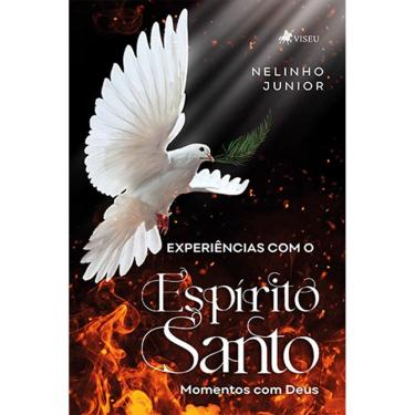 Imagem de Experie^ncias com o Espi´rito Santo: Momentos com Deus