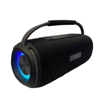 Imagem de Caixa som Bluetooth alto falante duplo 2.0 60W Stéreo SM-15