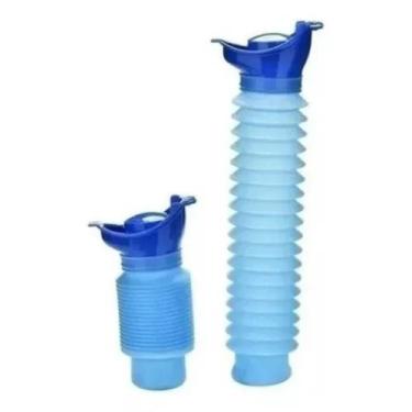 Imagem de Mictório portátil para viagem - bazar do saara