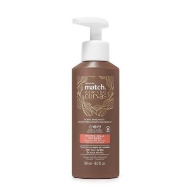 Imagem de O BOTICARIO MATCH BOOSTER NUTRIÇÃO CIENCIA DAS CURVAS 90ml - O Boticár