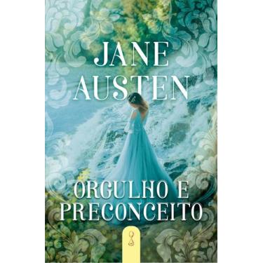 Imagem de Livro - Orgulho e Preconceito