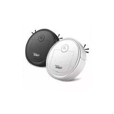 Imagem de Robô Aspirador Pó Automático Doméstico Limpeza MO-K235 Átomo - MESTORE