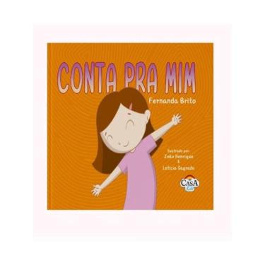 Imagem de Conta Pra Mim