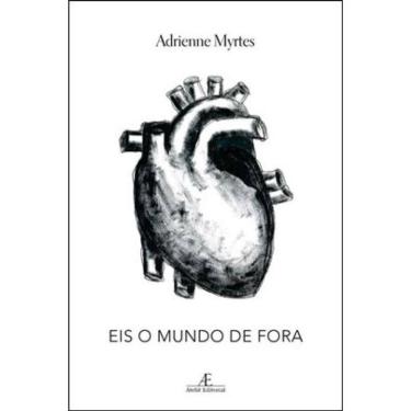 Imagem de Eis O Mundo De Fora