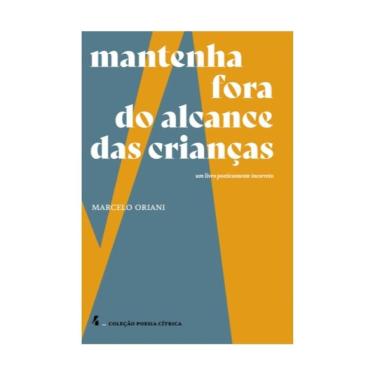 Imagem de Mantenha Fora Do Alcance Das Crianças