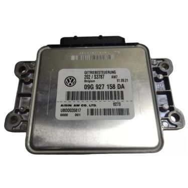 Imagem de Módulo Câmbio Automático t- Cross/ Virtus/ Polo 09g927158da