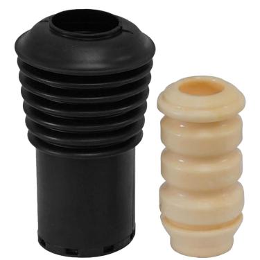 Imagem de Kit Batente Coifa Amortecedor Sandero Logan 2008 a 2015