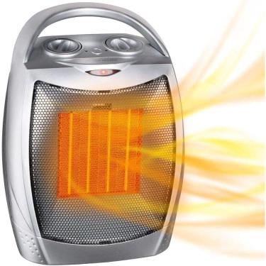 Imagem de Aquecedor De Ambiente Elétrico Givebest Portátil