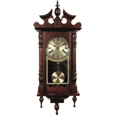 Imagem de Relógio De Parede Carrilhão Herweg 5352-084