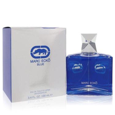 Imagem de Perfume Masculino Blue Marc Ecko Eau De Toilette