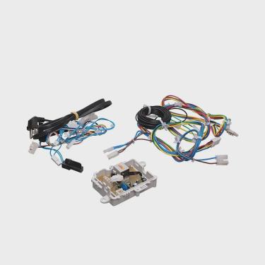 Imagem de Placa de Potência e Rede Elétrica para Lavadora Consul W11251568 – 220 Volts