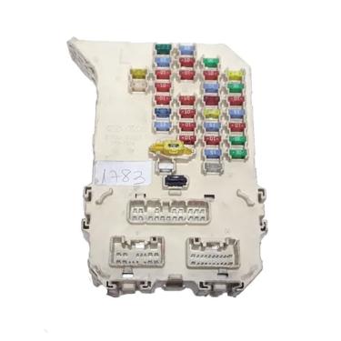 Imagem de Caixa Fusível Bsi Hyundai Azera