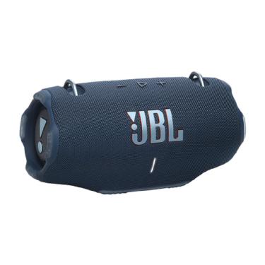 Imagem de Caixa de Som Bluetooth jbl Xtreme 4 c/ Função Power Bank, Resistente à Água - Azul