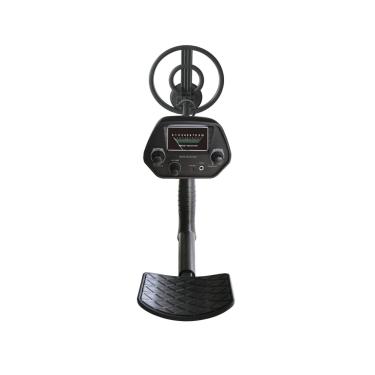 Imagem de Wemay Portátil Fácil Instalação Detector De Metais Subterrâneo Alta Sensibilidade Jóias Tesouro Detector De Metal Ferramenta de Ouro
