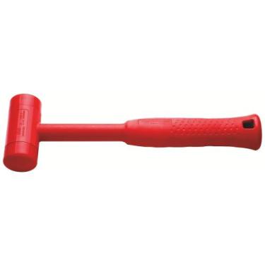 Imagem de Martelo com Bordas Plásticas Isolado IEC 60900 - 40 mm Tramontina PRO