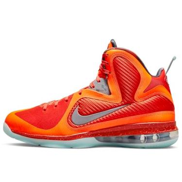 Imagem de Nike Mens Lebron 9 DH8006 800 Big Bang 2022 - Size 11.5