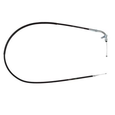 Imagem de Cabo Acelerador Para Moto Haojue Chopper Road 150 1 Linha - Tmac