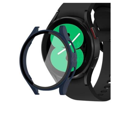 Imagem de Bumper Case 360 Em Acrílico Para Galaxy Watch 4 40mm R860 - TechKing, 