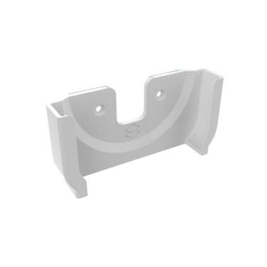 Imagem de Suporte Parede Móvel Compativel Com Tv Box Xiaomi Mi Box S - PEKO, 3d,