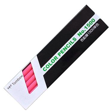 Imagem de Tombow 1500-22 lápis de cor, 1500 cores sólidas, 1 dúzia