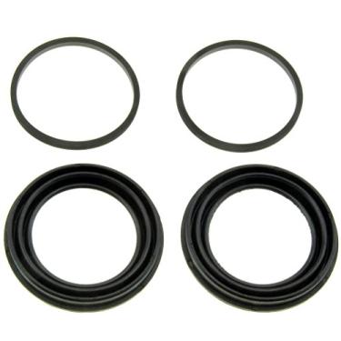 Imagem de Kit de reparo de compasso de freio a disco dianteiro MAS D352885 compatível com modelos Dodge/Ford selecionados