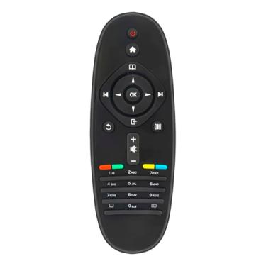 Imagem de PERFASCIN RM-L1030 RC2683203/01 rm l1030 Controle remoto substituído adequado para Philips LCD LED 3D HD Smart TV RC2683203/01 CRP605/01 RC2683203/01 RM-L1030 2422549025449025444 3