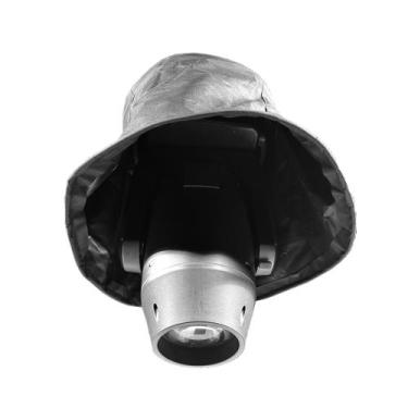 Imagem de Capa domu para moving bsw380 e pro500 preto - ONELIGHT, 3 meses