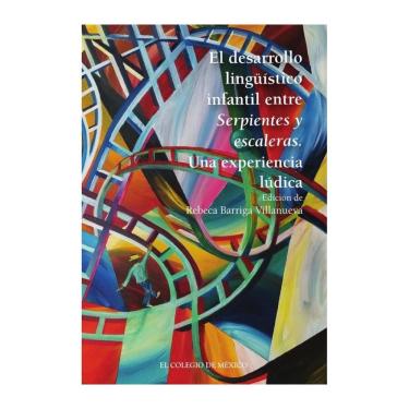 Imagem de El desarrollo lingüístico infantil entre serpientes y escaleras: una experiencia lúdica - Espanhol