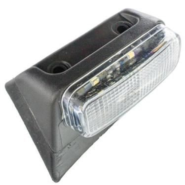 Imagem de Lanterna Teto Volvo Fh16 Após 2015 Led Bivolt PAR - Pradolux