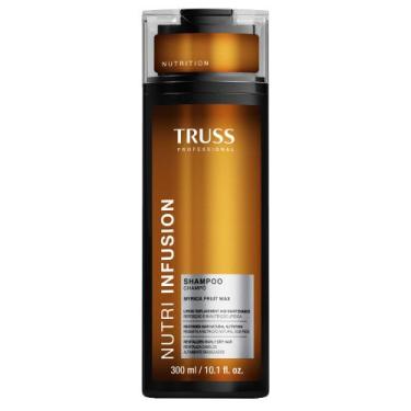 Imagem de Shampoo Truss Nutri Infusion 300ml