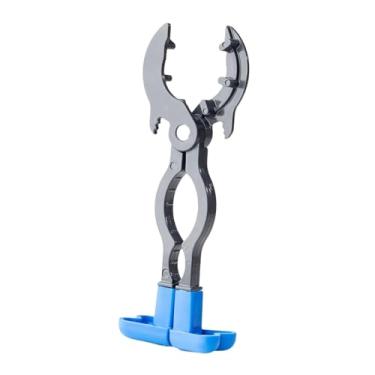 Imagem de Esquirla Chave de tanque multifuncional, ferramenta de economia de trabalho, suprimentos, equipamento, chave de gás profissional para soldagem, abrir garrafa