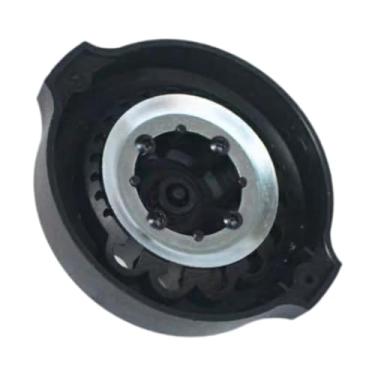 Imagem de Dualoai Roda de Apontador de Broca Elétrica de Torção para Oficina Compacta Compacta Multiuso