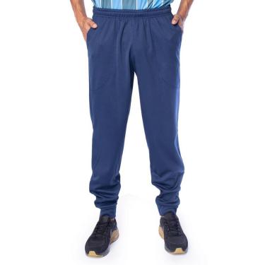 Imagem de Calça Jogger Masculina Luckys Cinza-Masculino