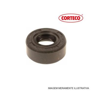 Imagem de Retentor Pinhão Corteco 7577P Honda CB 400 II CB 450 Sport