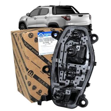 Imagem de Circuito Lanterna Traseira Fiat Nova Strada 2020/. Esquerdo - MOPAR